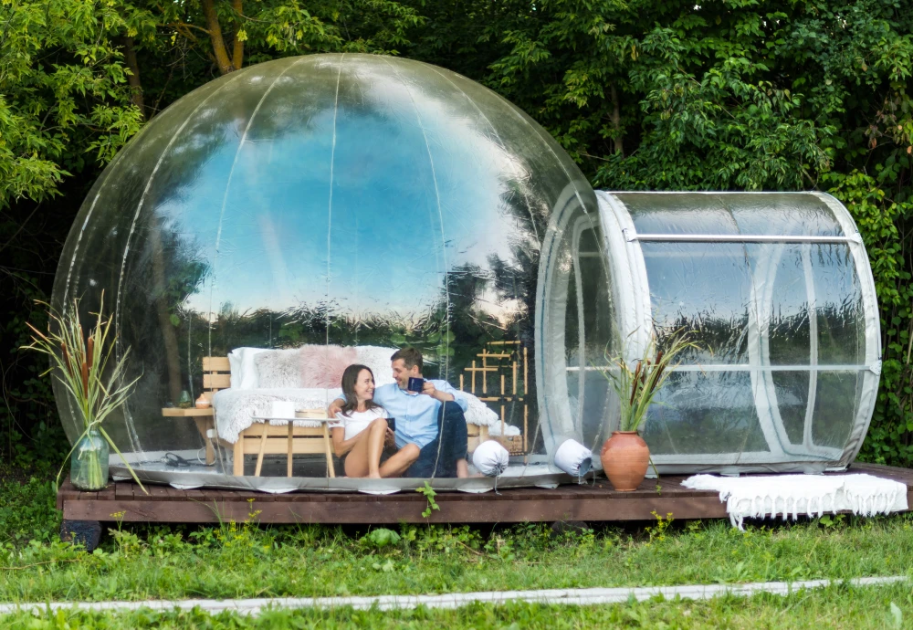 bubble dome tent buy